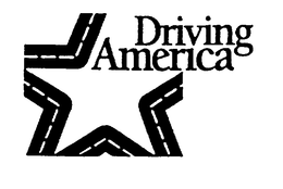 DRIVING AMERICA trademark