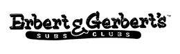 ERBERT & GERBERT'S SUBS CLUBS trademark