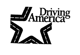 DRIVING AMERICA trademark