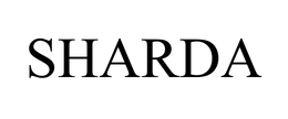 SHARDA trademark