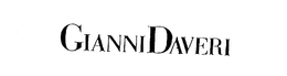 GIANNIDAVERI trademark