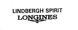LINDBERGH SPIRIT LONGINES trademark