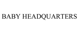 BABY HEADQUARTERS trademark
