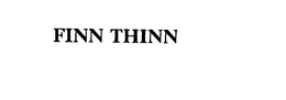 FINN THINN trademark