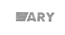 ARY trademark