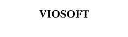 VIOSOFT trademark