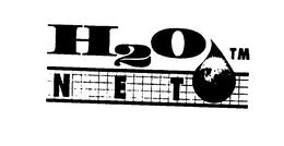H20 NET trademark