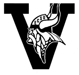 V ECSU trademark