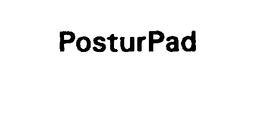 POSTURPAD trademark