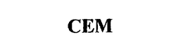 CEM trademark