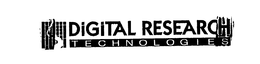 DIGITAL RESEARCH TECHNOLOGIES trademark