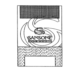 SANSONE GROUP trademark