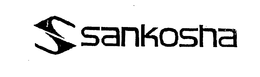 S SANKOSHA trademark