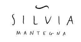 SILVIA MANTEGNA trademark