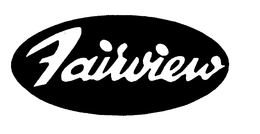 FAIRVIEW trademark