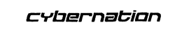 CYBERNATION trademark