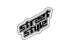 STREET STYLE trademark