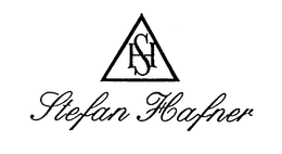 SH STEFAN HAFNER trademark