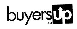 BUYERSUP trademark