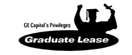 GE CAPITAL'S PRIVILEGES GRADUATE LEASE trademark
