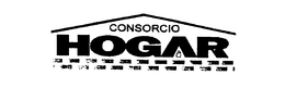 CONSORCIO HOGAR trademark
