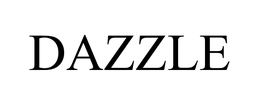DAZZLE trademark