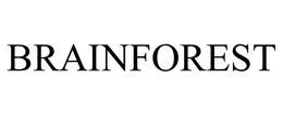 BRAINFOREST trademark
