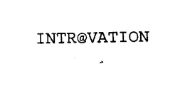 INTR@VATION trademark