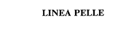 LINEA PELLE trademark