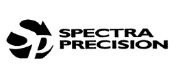 SPECTRA PRECISION trademark