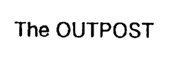 THE OUTPOST trademark