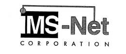 IMS-NET CORPORATION trademark