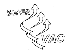 SUPER VAC trademark