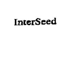 INTERSEED trademark