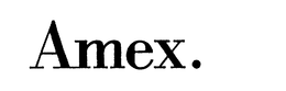 AMEX. trademark