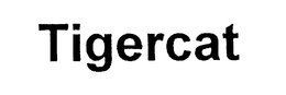 TIGERCAT trademark