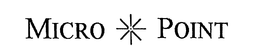 MICRO POINT trademark