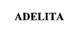 ADELITA trademark