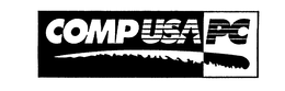 COMP USA PC trademark