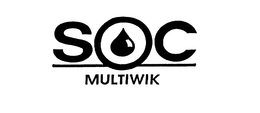 SOC MULTIWIK trademark