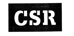 CSR trademark