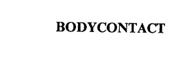 BODYCONTACT trademark