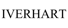 IVERHART trademark