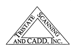 TRISTATE SCANNING AND CADD, INC. trademark