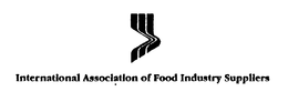 INTERNATIONAL ASSOCIATION OF FOOD INDUSTRY SUPPLIERS trademark