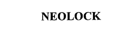 NEOLOCK trademark