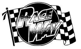 RACE WAY trademark