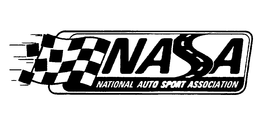 NASA NATIONAL AUTO SPORT ASSOCIATION trademark