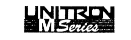 UNITRON M SERIES trademark
