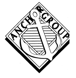 ANCHOR GROUP trademark